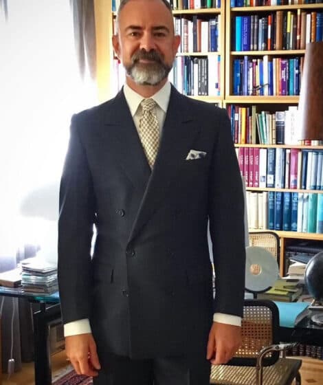 Lex Alliance courtroom moments